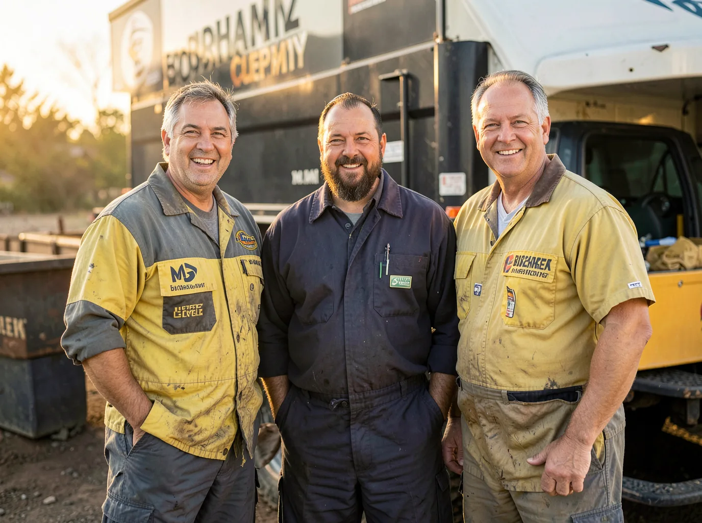 Sewage Cleanup company in Luzerne, IA