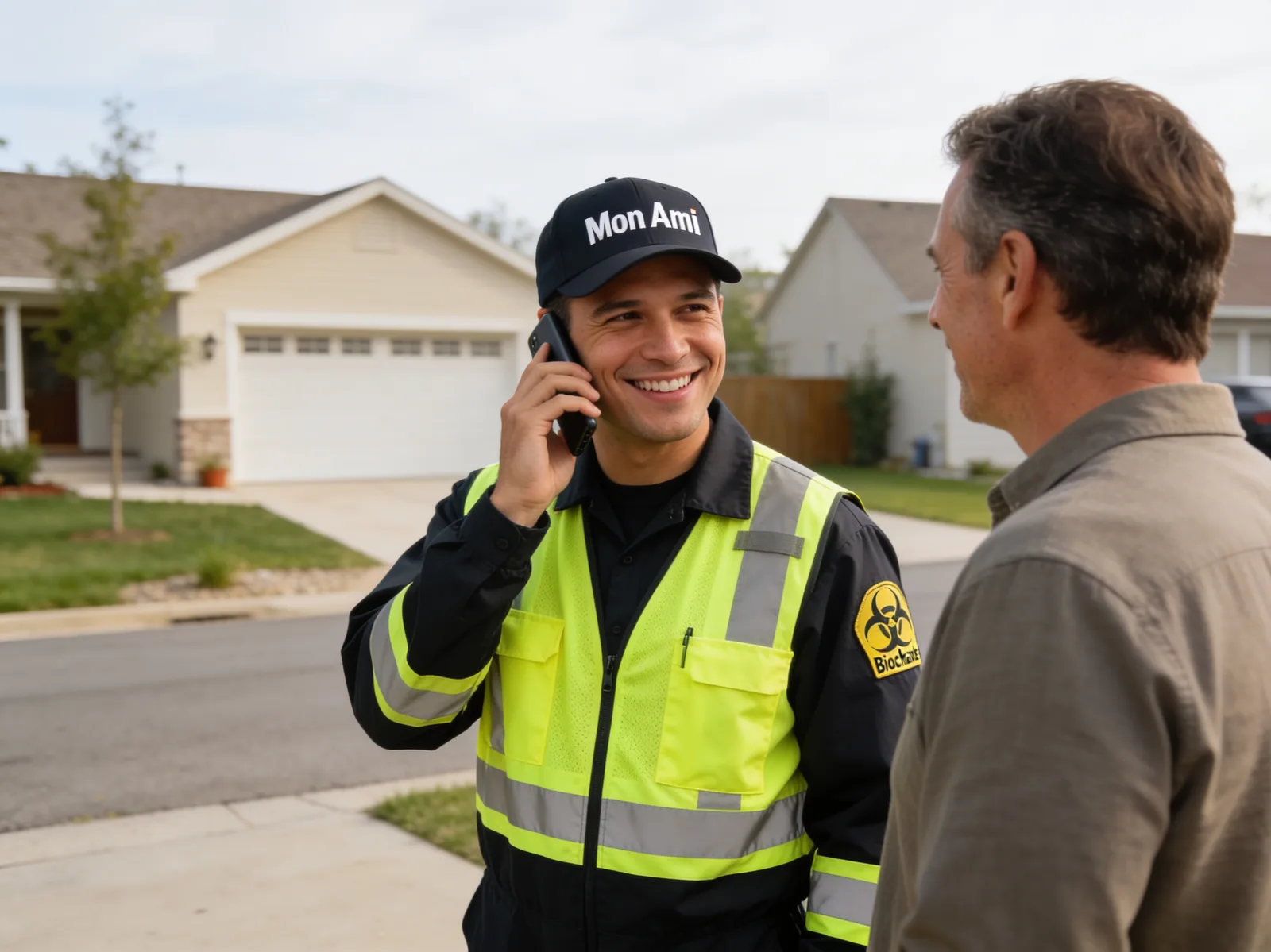 Sewage Cleanup Luzerne, IA FAQs